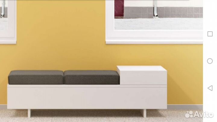 Мебель для пвз озон, вайберес, яндекс