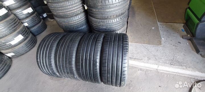 Bridgestone Potenza Sport 275/35 R21 103Y