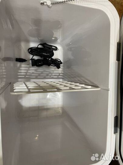 Автомобильный холодильник 12 220 вт