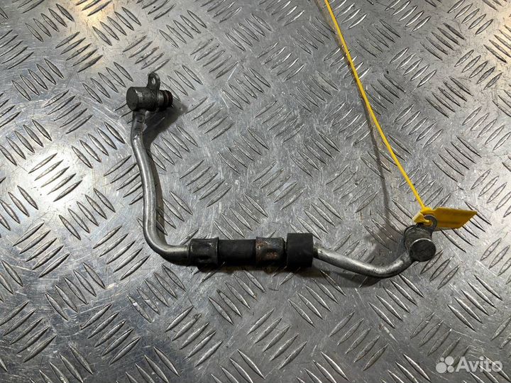 Патрубок охлаждения турбины Mercedes-Benz GL-Класс