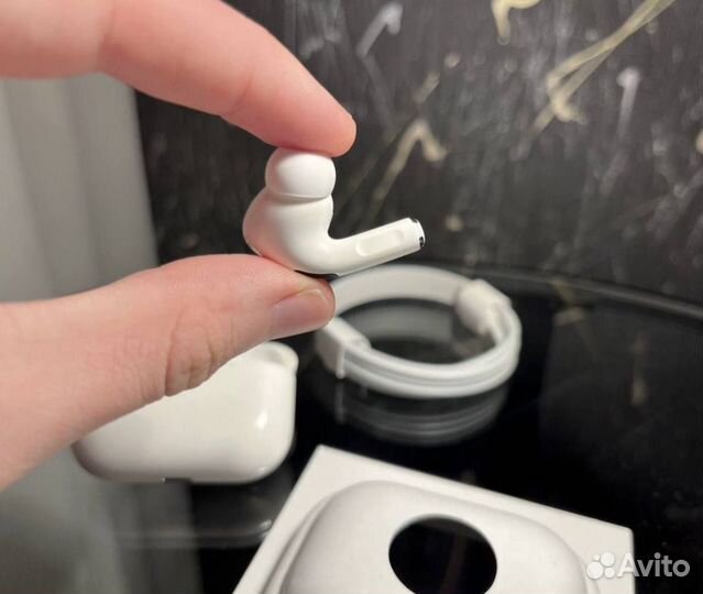 AirPods Pro Оригинал
