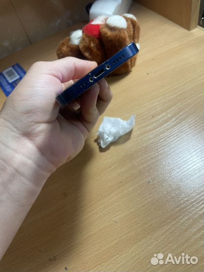 iPhone 12 mini, 128 ГБ