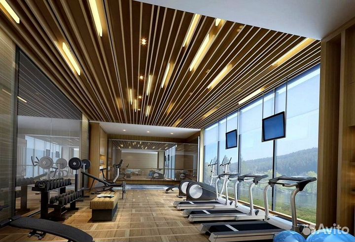 Стекло 2-12мм