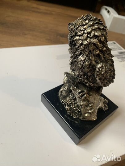 Статуэтка Сова