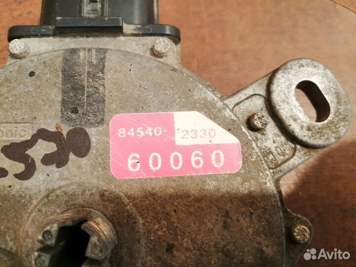 Датчик нейтральной передачи Lexus LX570 2017-2021