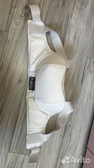 Защита для карате