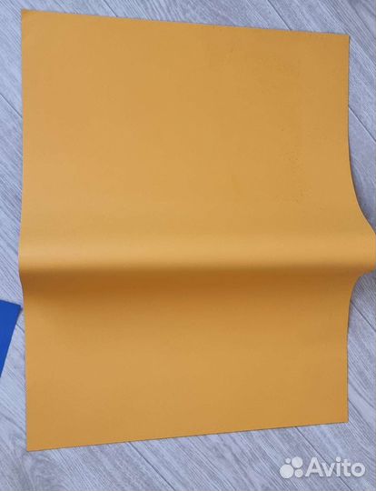 Материалы для художки