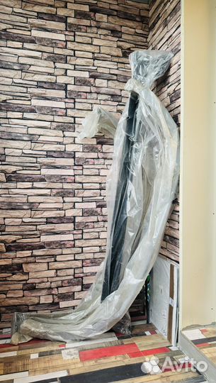 Обвес Zodiak на Лансер 10