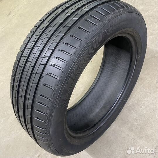 Michelin Latitude Sport 3 255/50 R19 107W