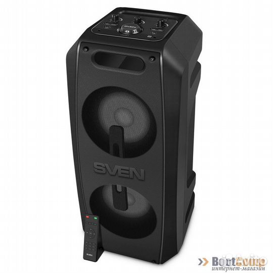 Беспроводная портативная колонка sven PS-740