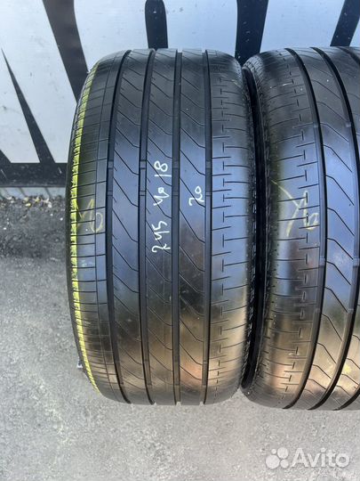 Bridgestone Turanza T005A 245/40 R18