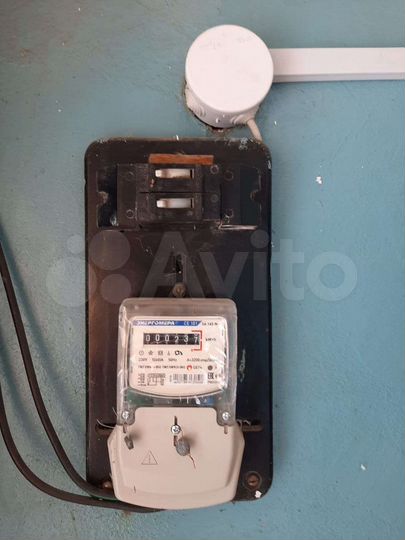 Гараж, 18 м²