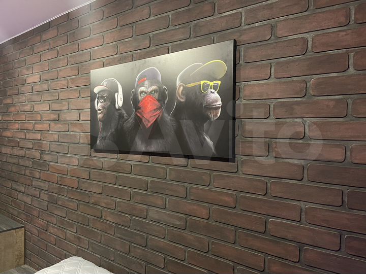 1-к. квартира, 27 м², 3/5 эт.