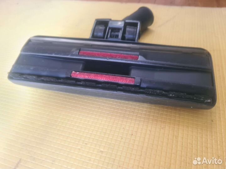 Насадка для пылесоса Samsung, пол/ковер, 35 мм