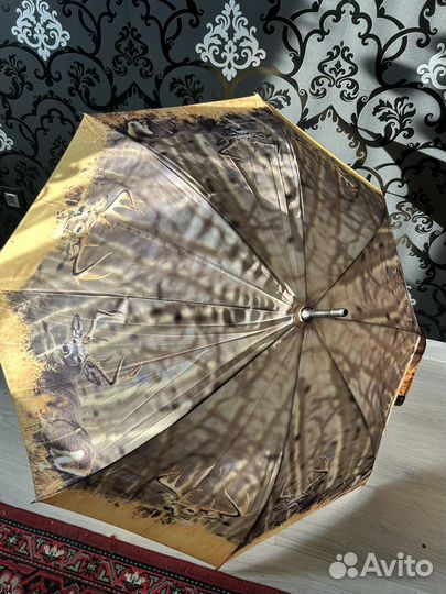 Зонт трость