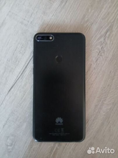 HUAWEI Y7, 2/16 ГБ