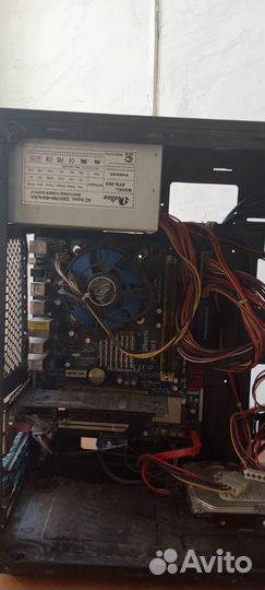 Продам аппаратуру