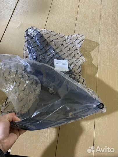 Рычаг передний прав/лев Nissan Almera. lynxauto