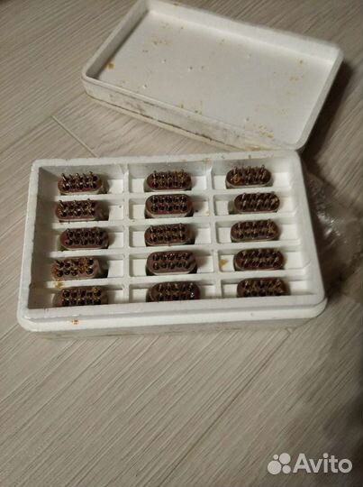 Реле рпс32а рс4.520.221 электромагнитное