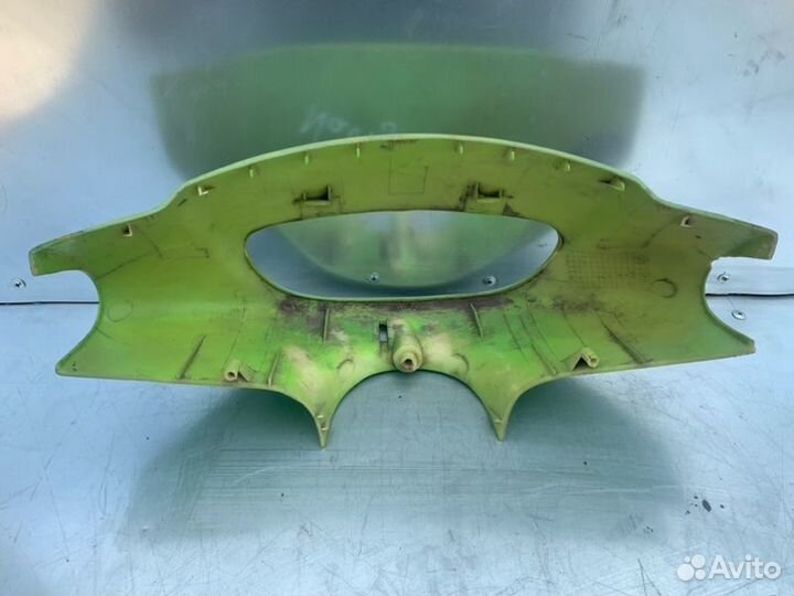 Облицовка фары Defiant Kengli 139QMB 2007