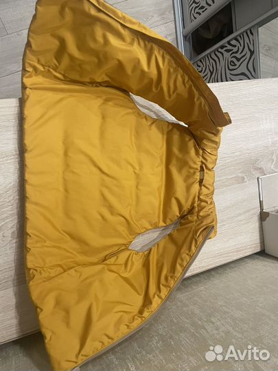 Жилетка детская Little Kiddy 92