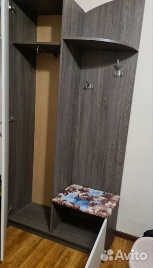 Прихожая бу