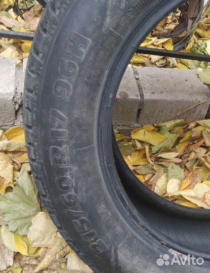 Tigar SUV Winter 215/60 R17 96