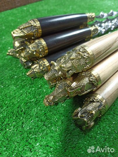 Шампуры в ассортименте