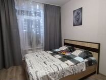 Квартира-студия, 27 м², 3/17 эт.