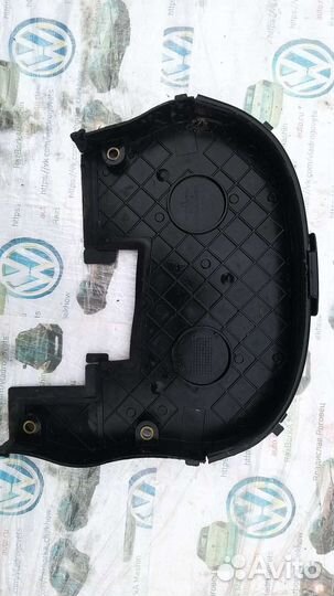 Кожух крышка грм реззо rezzo a16dms tacuma