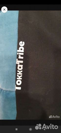 Брюки демисезонные софтшелл