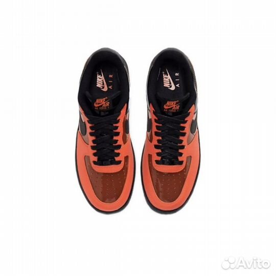 Nike Air Force 1 Low “Shibuya Halloween”