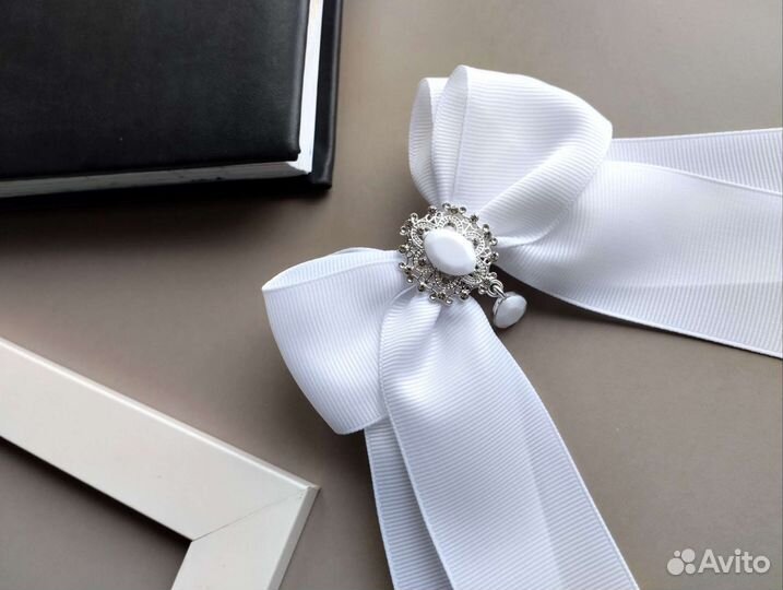 Банты ручной работы