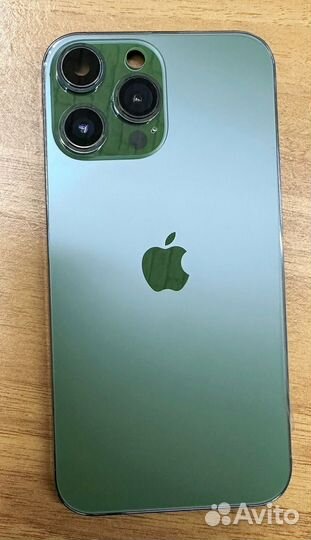 Корпус iPhone 16 Pro для Xr