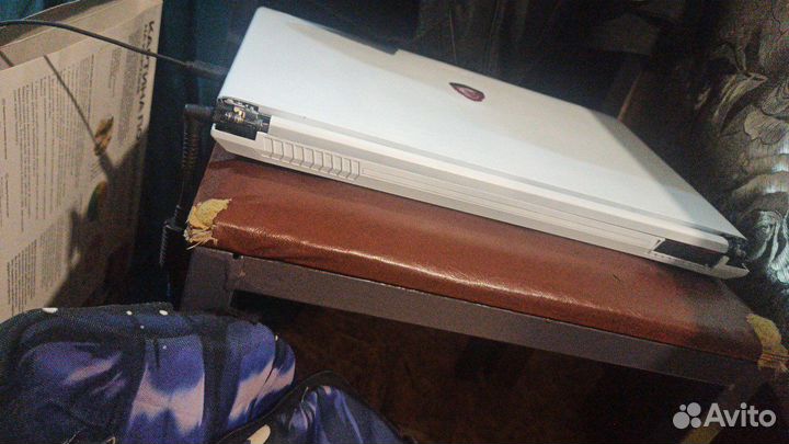 Игровой ноутбук msi gtx 950m