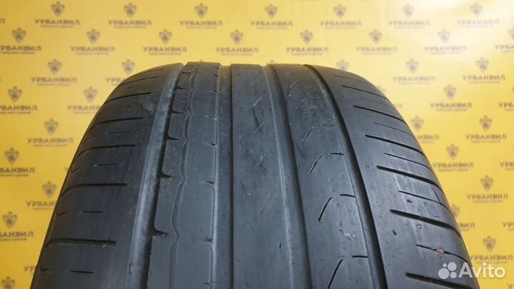 Pirelli Cinturato P7 255/40 R18 95Y