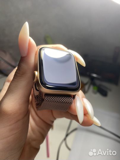 Apple watch se