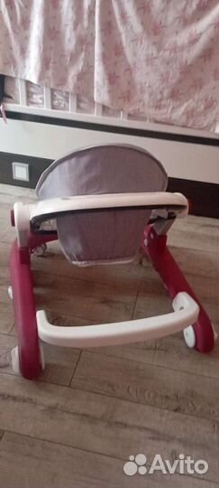 Ходунки толокар