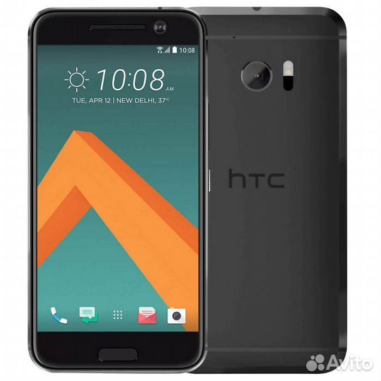 HTC 10, 4/32 ГБ