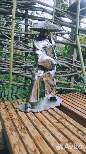 Монах Самурай