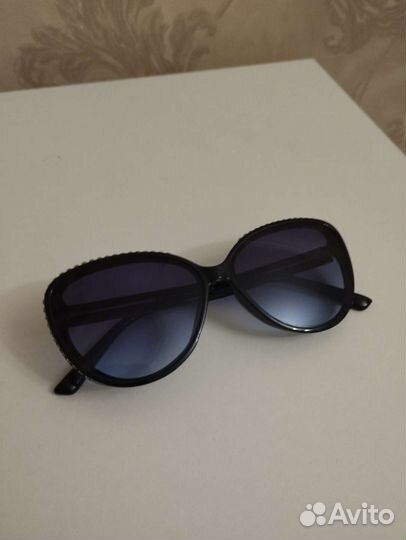 Солнцезащитные очки женские