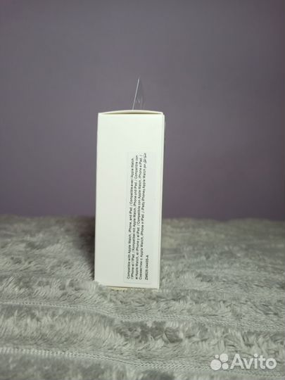 Зарядное устройство на iPhone 20w