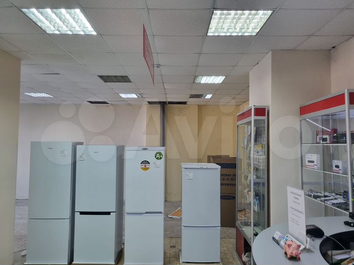 Свободного назначения, от 70 до 180 м²