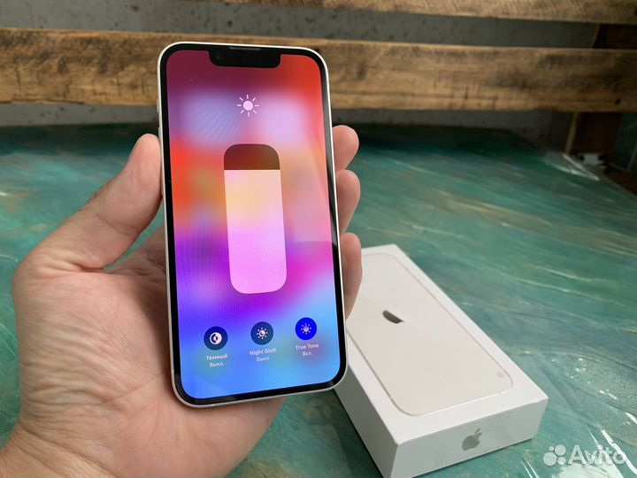 iPhone 13 mini, 128 ГБ