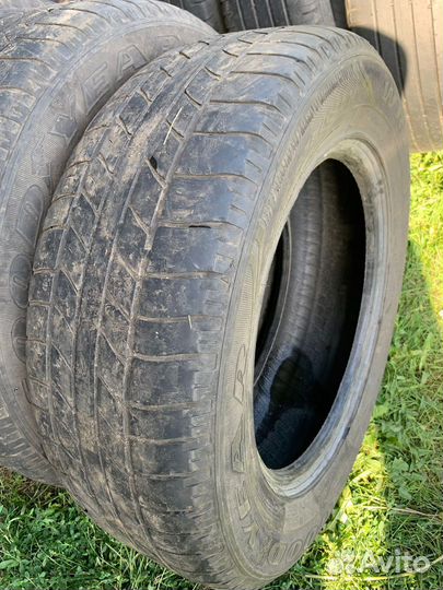 Goodyear Wrangler HP 235/65 R17
