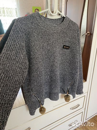 Платье, Рубашка, Свитер