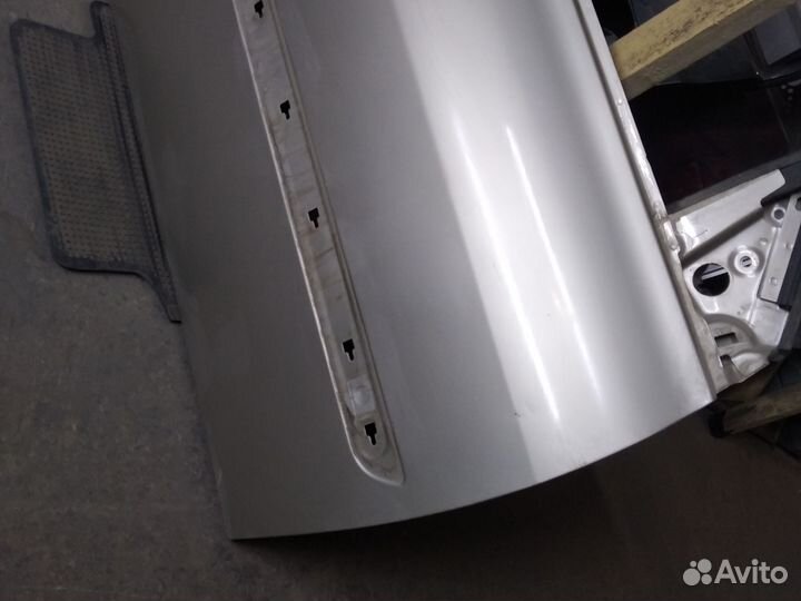 Дверь передняя правая Renault Megane II