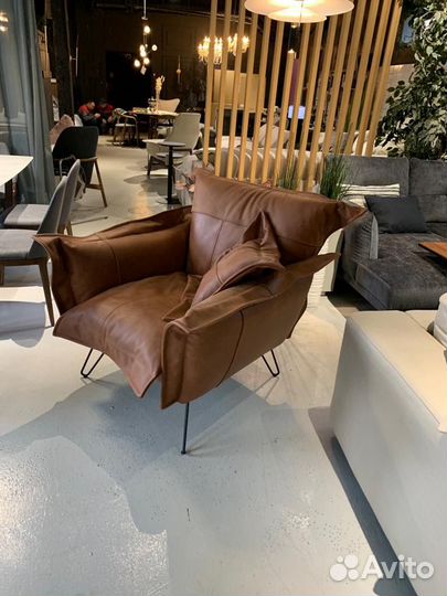 Кресло удобное