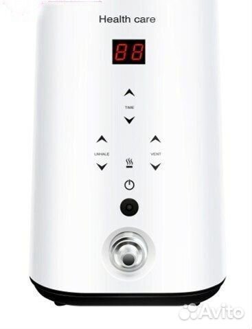 Вакуумный аппарат NIC-32 (32 банки)