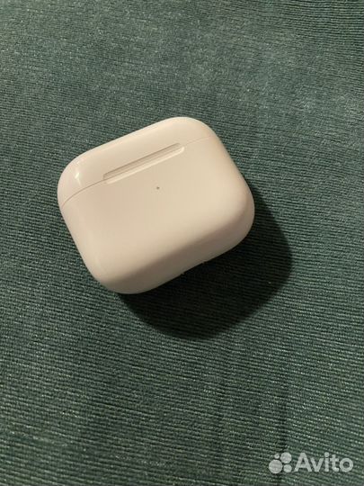 Наушники Apple airpods 3